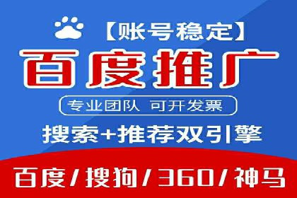 某电商平台的托管SEM竞价策略大揭秘